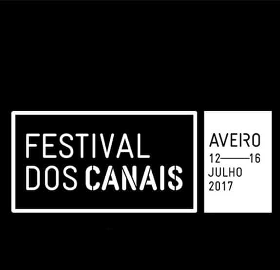 FESTIVAL DOS CANAIS | PROGRAMA 16 JULHO | AVEIRO
