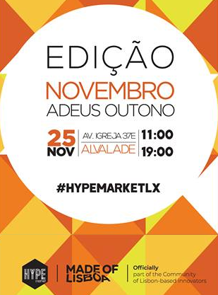 HYPE MARKET | ALVALADE