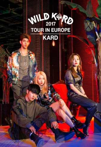 KARD