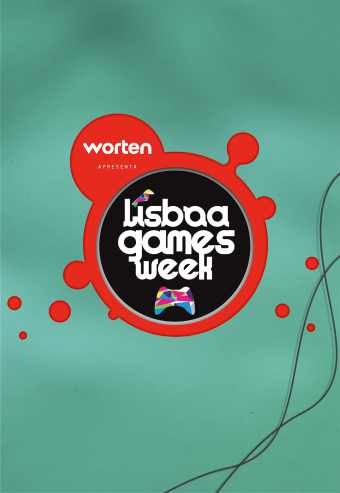 LISBOA GAMES WEEK 2017 | FIL LISBOA