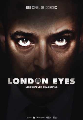LONDON EYES – RUI SINEL DE CORDES | INSTITUTO POLITÉCNICO VISEU