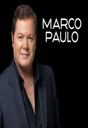 GALA MARCO PAULO | CASINO ESTORIL