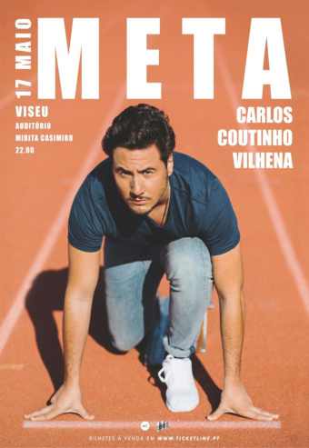 META, CARLOS COUTINHO VILHENA | AUDITÓRIO MIRITA CASIMIRO