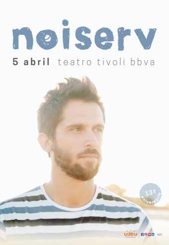 NOISERV | TEATRO TIVOLI BBVA