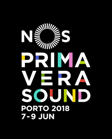 NOS PRIMAVERA SOUND 2018 – Bilhete Diário