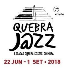 QUEBRAJAZZ 2018 | COIMBRA