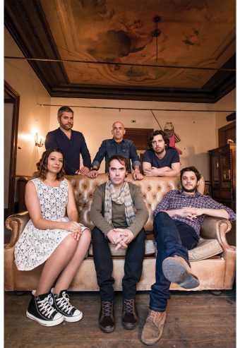 QUINTA DO BILL – 30 ANOS DE CANÇÕES E AFETOS