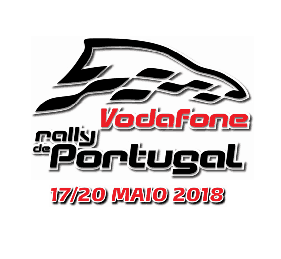RALLY DE PORTUGAL 2018 | PROGRAMA | 17 A 20 MAIO