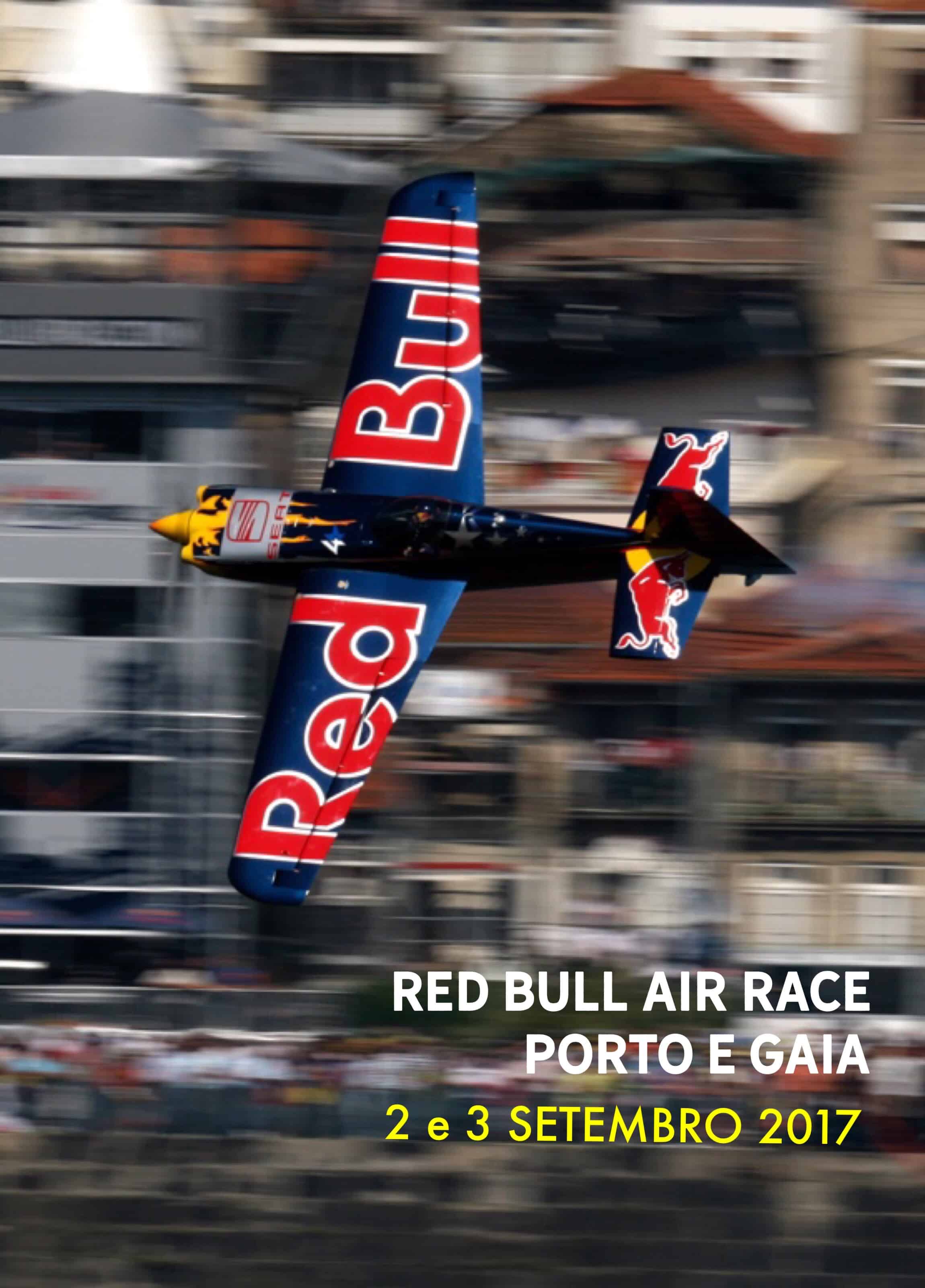 RED BULL AIR RACE | PORTO