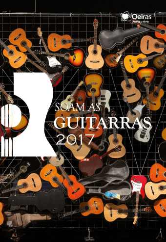 SOAM AS GUITARRAS | TÓ TRIPS + JOÃO DOCE