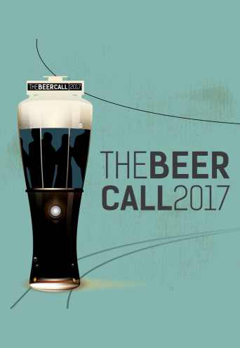 THE BEER CALL 2017 | BILHETE GERAL | LX FACTORY