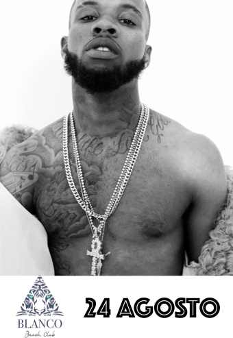 TORY LANEZ