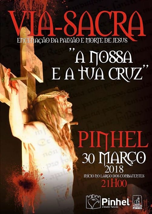 VIA SACRA 2018 | PINHEL