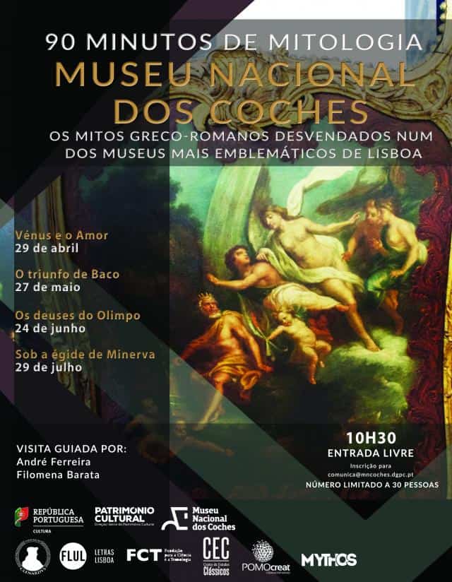 MUSEU NACIONAL DOS COCHES | VISITAS GUIADAS
