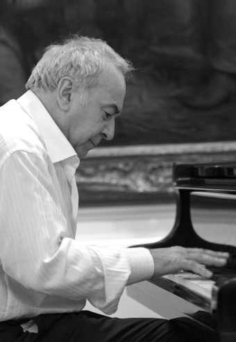 FESTIVAL DE SINTRA 2017 | VLADIMIR VIARDO