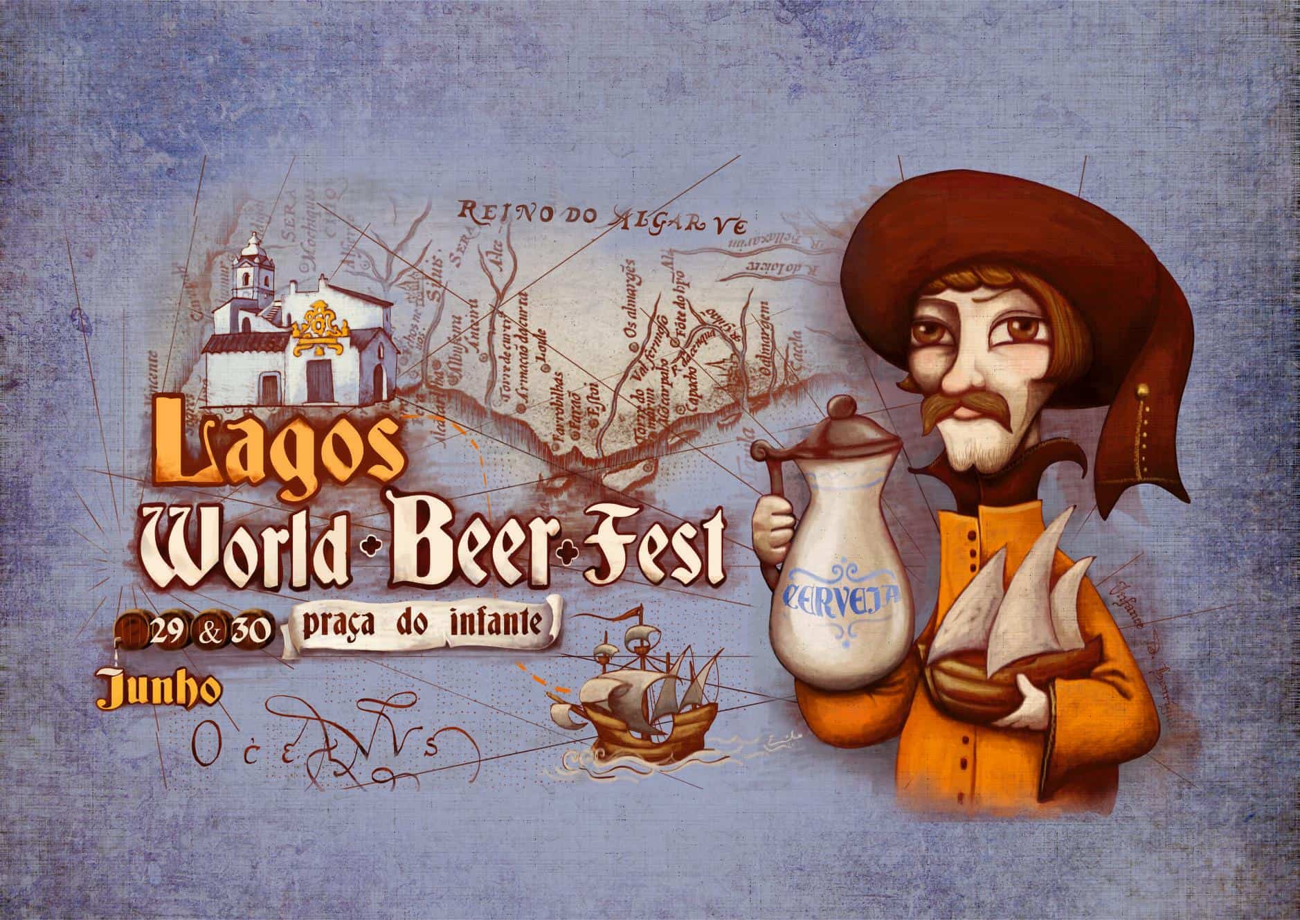 WORLD BEER FEST | LAGOS