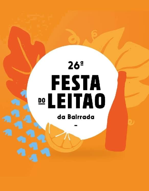 26ª FESTA DO LEITÃO DA BAIRRADA | ÁGUEDA 2019