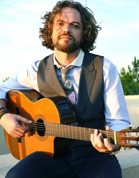 DUARTE – SOU DO FADO | LISBOA NA RUA