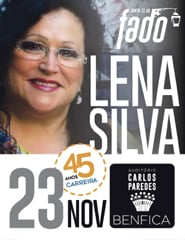 Junta-te ao Fado – Lena Silva