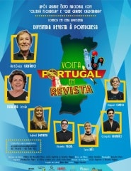VOLTA A PORTUGAL EM REVISTA