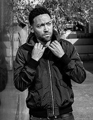 Taylor McFerrin *02221119*