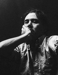 Cass McCombs apresenta Tip of the Sphere