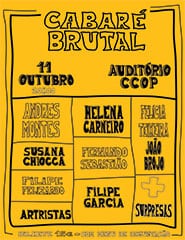Cabaré Brutal