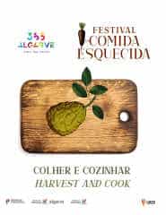 Festival da Comida Esquecida – Colher e Cozinhar – Giões