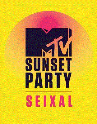 MTV SUNSET PARTY 2019 | SEIXAL