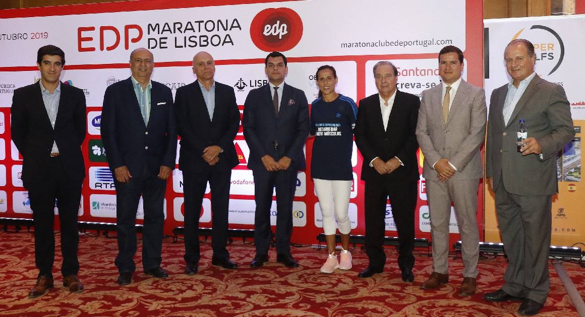 A Água de Luso desafia todos os atletas, já no próximo dia 20 de Outubro, a correr pela Serra do Bussaco, numa das mais populares provas de atletismo de Portugal – a Luso Meia Maratona, que se realiza em Lisboa. Mantendo o seu compromisso de sustentabilidade, a Água de Luso volta assim a desafiar todos os praticantes desta modalidade a correr pela Serra do Bussaco.