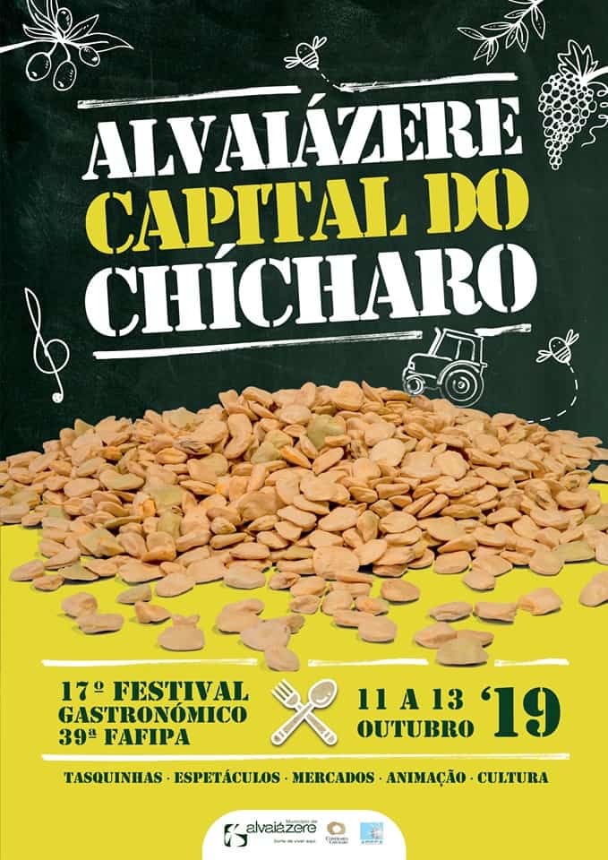 ALVAIÁZERE CAPITAL DO CHÍCHARO 2019