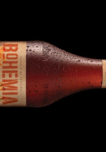 Bohemia On Fire é uma nova cerveja que chega com as brasas do Chefs On Fire, numa uma edição especial e exclusiva produzida para acompanhar os menus dos melhores Chefs nacionais e internacionais e que irá dar mais sabor a este festival único de gastronomia em Portugal, que tem lugar marcado para dia 14 de setembro, na FIARTIL, em Cascais.