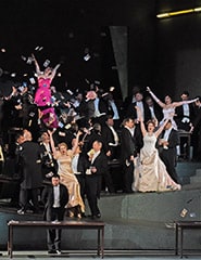 MET OPERA LIVE IN HD – MANON