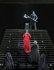 MET OPERA LIVE IN HD – MARIA STUARDA