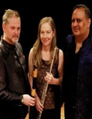 Concerto Syrinx:XXII – Ciclo Piano Forte