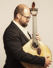 Ricardo J. Martins Trio – Guitarra Portuguesa em Concerto
