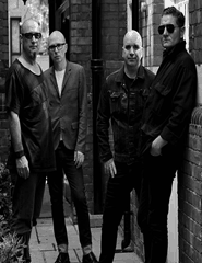 Nitzer Ebb