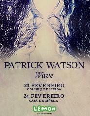 PATRICK WATSON