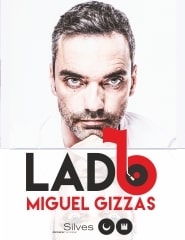 Lado B – Miguel Gizzas