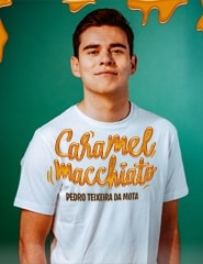 Caramel Macchiato