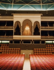 FILM SYMPHONY ORCHESTRA APRESENTA A MELHOR MÚSICA DO CINEMA