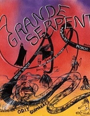 A GRANDE SERPENTE