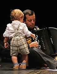 Oficina de Música para Bebés e Pais | Musicalmente [0 aos 12 meses]