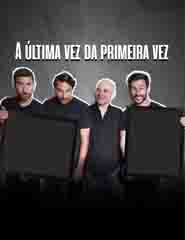 Jokebox – A última vez da primeira vez