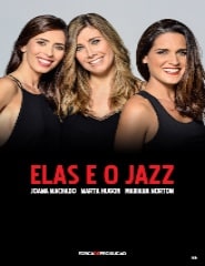 Elas e o Jazz