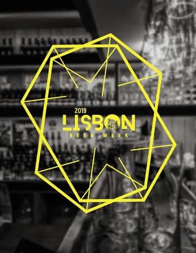 LISBON BEER WEEK 2019 | JARDIM DO ARCO DO CEGO