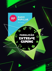 FAMALICÃO EXTREME GAMING 2019