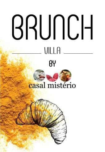 BRUNCH VILLA by CASAL MISTÉRIO | PORTO