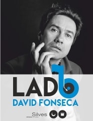 Lado B – David Fonseca