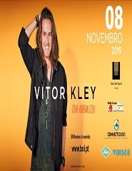 Vitor Kley | Tour Adrenalizou
